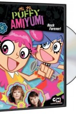 Watch Hi Hi Puffy AmiYumi Moviesjoy